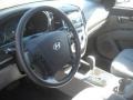 Slate Blue - Santa Fe GLS 4WD Photo No. 9
