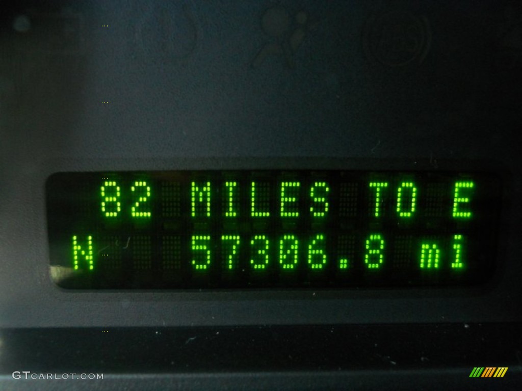 2007 Edge SEL - Carbon Metallic / Charcoal Black photo #3