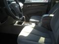 Slate Blue - Santa Fe GLS 4WD Photo No. 10