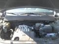Slate Blue - Santa Fe GLS 4WD Photo No. 15