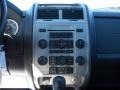 2011 Sterling Grey Metallic Ford Escape XLT V6 4WD  photo #5