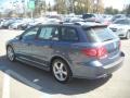 Lapis Blue Metallic - MAZDA6 s Sport Wagon Photo No. 5
