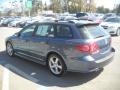 Lapis Blue Metallic - MAZDA6 s Sport Wagon Photo No. 5