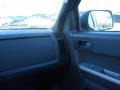 2011 Sterling Grey Metallic Ford Escape XLT V6 4WD  photo #6