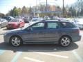 Lapis Blue Metallic - MAZDA6 s Sport Wagon Photo No. 6