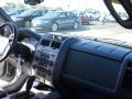2011 Sterling Grey Metallic Ford Escape XLT V6 4WD  photo #16