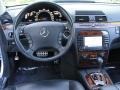 Charcoal Dashboard Photo for 2005 Mercedes-Benz S #63584969