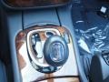  2005 S 55 AMG Sedan 5 Speed Automatic Shifter