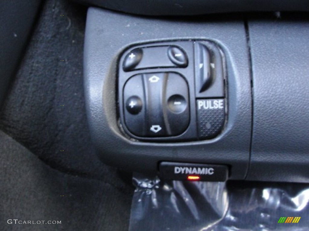 2005 Mercedes-Benz S 55 AMG Sedan Controls Photo #63585014