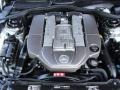 2005 Mercedes-Benz S 5.4 Liter AMG Supercharged SOHC 24-Valve V8 Engine Photo