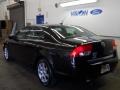 Tuxedo Black Metallic - Milan V6 Premier Photo No. 20