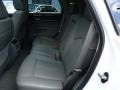 2010 Platinum Ice Tricoat Cadillac SRX 4 V6 AWD  photo #11
