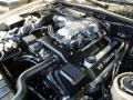 4.0 Liter DOHC 32-Valve V8 Engine for 1995 Lexus SC 400 #63585572