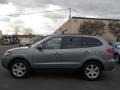Platinum Sage - Santa Fe SE 4WD Photo No. 12