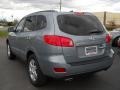 2008 Platinum Sage Hyundai Santa Fe SE 4WD  photo #13