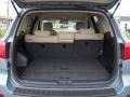 2008 Platinum Sage Hyundai Santa Fe SE 4WD  photo #15