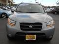 2008 Platinum Sage Hyundai Santa Fe SE 4WD  photo #17