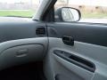 2011 Charcoal Gray Hyundai Accent GLS 4 Door  photo #6