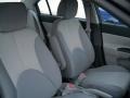 2011 Charcoal Gray Hyundai Accent GLS 4 Door  photo #17