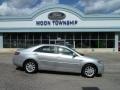 Classic Silver Metallic - Camry LE V6 Photo No. 1