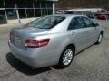 Classic Silver Metallic - Camry LE V6 Photo No. 2