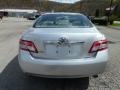 Classic Silver Metallic - Camry LE V6 Photo No. 3