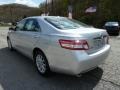 Classic Silver Metallic - Camry LE V6 Photo No. 4