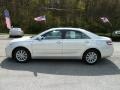 Classic Silver Metallic - Camry LE V6 Photo No. 5