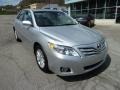 Classic Silver Metallic - Camry LE V6 Photo No. 8