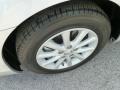 Classic Silver Metallic - Camry LE V6 Photo No. 9