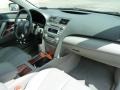Classic Silver Metallic - Camry LE V6 Photo No. 12