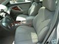 Classic Silver Metallic - Camry LE V6 Photo No. 16