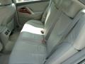 Classic Silver Metallic - Camry LE V6 Photo No. 17