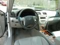 Classic Silver Metallic - Camry LE V6 Photo No. 18
