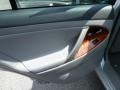Classic Silver Metallic - Camry LE V6 Photo No. 19