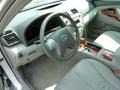 Classic Silver Metallic - Camry LE V6 Photo No. 21