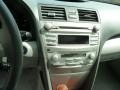 Classic Silver Metallic - Camry LE V6 Photo No. 23