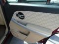 Deep Ruby Metallic - Equinox LS AWD Photo No. 15