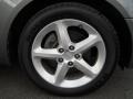 2010 Hyundai Sonata SE V6 Wheel and Tire Photo