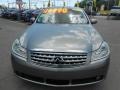 Diamond Graphite Metallic - M 35 Sedan Photo No. 2