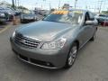Diamond Graphite Metallic - M 35 Sedan Photo No. 3