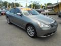 Diamond Graphite Metallic - M 35 Sedan Photo No. 4