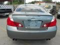 Diamond Graphite Metallic - M 35 Sedan Photo No. 7