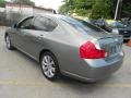 Diamond Graphite Metallic - M 35 Sedan Photo No. 8