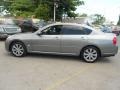 Diamond Graphite Metallic - M 35 Sedan Photo No. 9