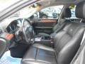 Diamond Graphite Metallic - M 35 Sedan Photo No. 10