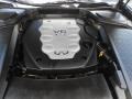 Diamond Graphite Metallic - M 35 Sedan Photo No. 13