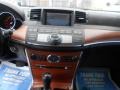 Diamond Graphite Metallic - M 35 Sedan Photo No. 17