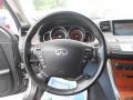 Diamond Graphite Metallic - M 35 Sedan Photo No. 19