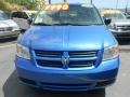 Marathon Blue Pearl - Grand Caravan SE Photo No. 2